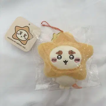 치이카와 마스코트 시사