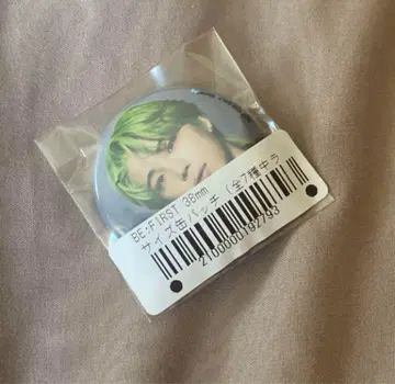 슌토 캔뱃지