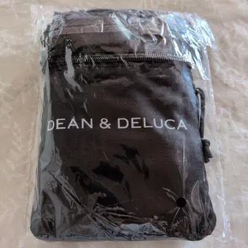 BRIEFING x DEAN & DELUCA 사코슈 2way 백