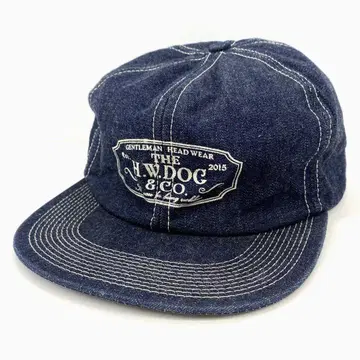 THE H.W.DOG & CO.