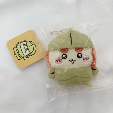 치이카와 (먼작귀) 시사 마스코트