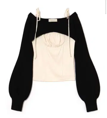 andmary Sophia layered tops