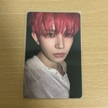ENHYPEN DESIRE:UNLEASH yizhiyu yzy 희승