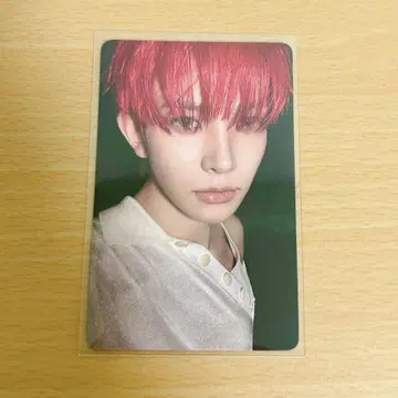 ENHYPEN DESIRE:UNLEASH yizhiyu yzy 희승