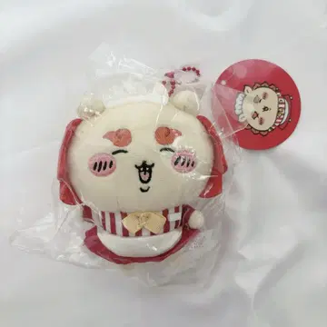 치이카와 시사 마스코트