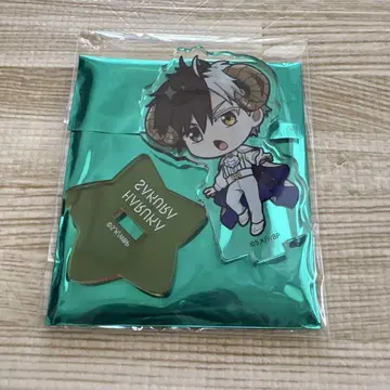 윈브레 WINDBREAKER 캐릭터 도리 사쿠라 하루카