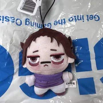 주술회전 쵸피 쵸소우