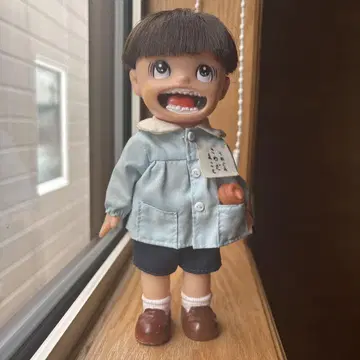 마코토 짱 인형 레트로 상품