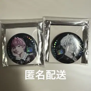 PLAVE 야타즈 세트 TOUR 캔뱃지