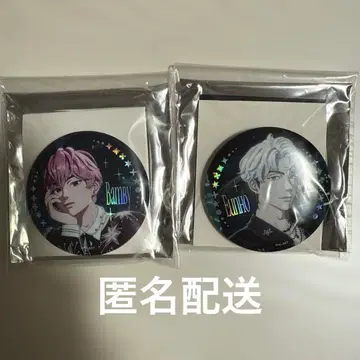 [ PLAVE ] 야타즈 세트 TOUR 캔뱃지