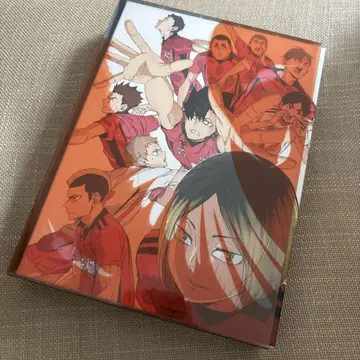 쓰레기장의 결전 Blu-ray