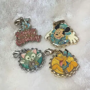 Disney 35주년 happiest celebration 참