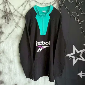 Reebok Classic 집업 트레이닝복