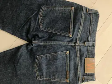 nudie jeans 그림 팀 31인치