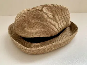 mature ha 마츄아하 BOXED HAT 104 7cm 새상품