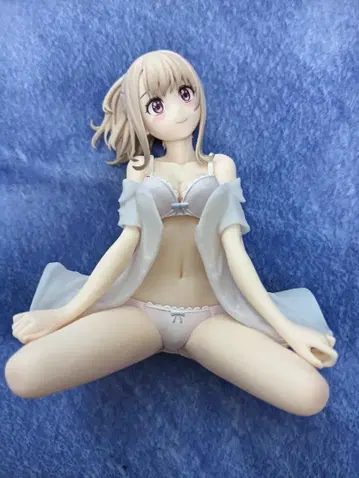 개조품 쿠로이와 메다카에게 나의 귀여움이 통하지 않아 피규어 카와이 모나