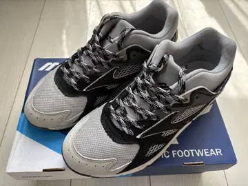 mizuno skymedal mita sneakers 26.5cm