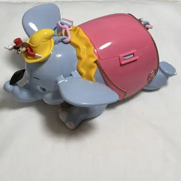 디즈니 덤보 팝콘 바게트