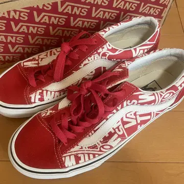 VANS 스니커즈 Style 36 VN0A3DZ3UKL