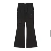Misekiseoul 미세키서울 Line pocket cargo pant | 브랜드 중고 Misekiseoul 미세키서울 Line pocket cargo pant | 브랜드 중고