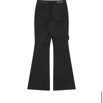 ◆MISEKI SEOUL◆ Line pocket cargo pants BLACK MSK251PT03BK ◇MISEKI SEOUL◇ Line pocket cargo pants BLACK MSK251PT03BK