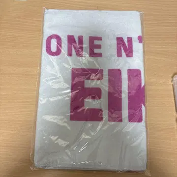 ONE N' ONLY 타월 EIKU 새상품