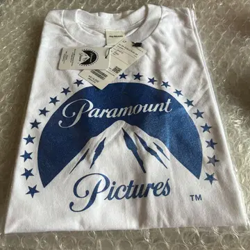 Paramount Pictures 글리터 티셔츠