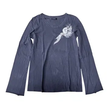 lgb long t-shirt