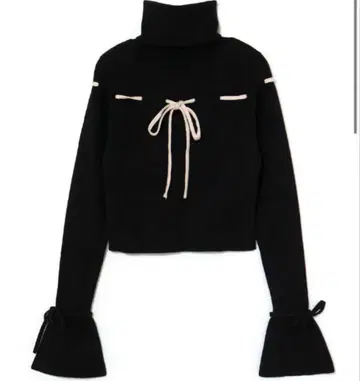 andmarry Lilian ribbon tops