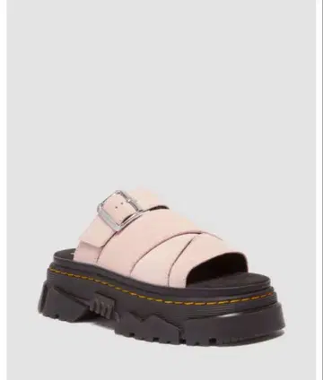 미사용 새상품 Dr. Martens Mattison Slide 샌들