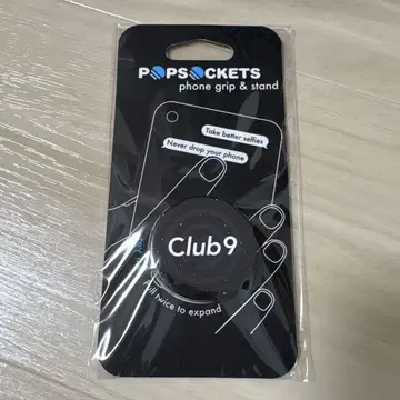 야마시타 토모히사 팝소켓 POPSOCKETS