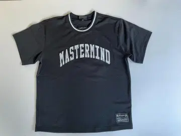 mastermind x Mitchell & Ness