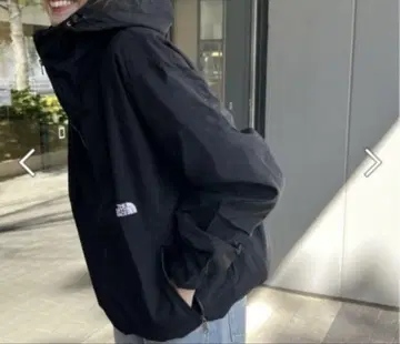 JOURNAL STANDARD/THE NORTH FACE 마운틴 후드티