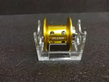 다이와 ZILLION 스풀