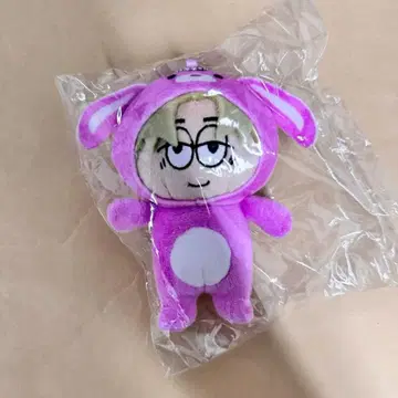 ONE N' ONLY 카미무라 켄신 봉제 인형 키링