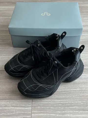 OAO Sunlight(BLACK)