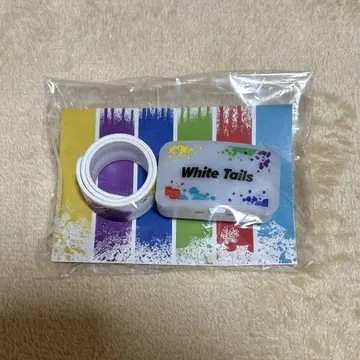 와이텔즈 무도관 LED 라이트