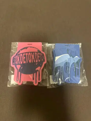 one ok rock 2025 DETOXJAPAN 러기지 택