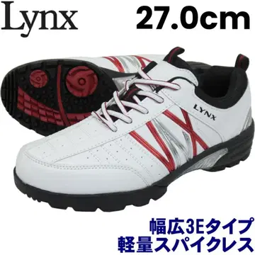 [ 새상품 ] 골프화 27.0cm LXSH-7569