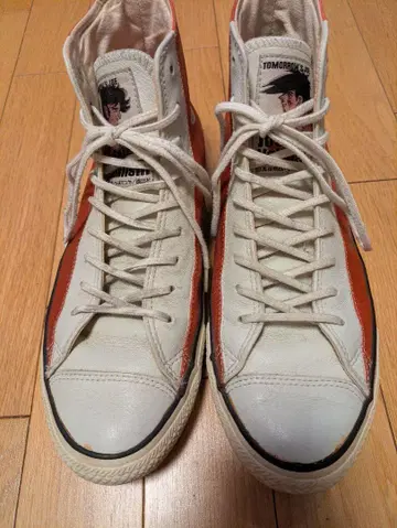 converse ALL STAR 내일의 죠