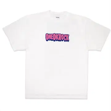 원옥 ONE OK ROCK 2025 DETOX 라이브 티셔츠 M