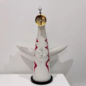 태양의 탑 1/144 스케일 모델 해양당 만박