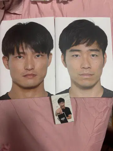 쟈루쟈루2019 노트 카드놀이