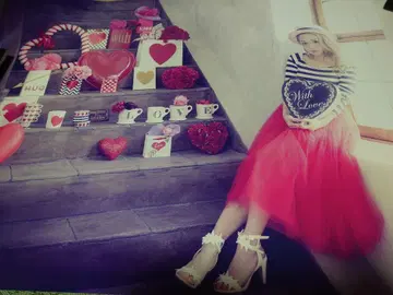 니시노 카나 포스터