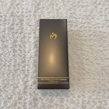 Mrs.GREEN APPLE 피요르드 미니 라이트 스틱 키링