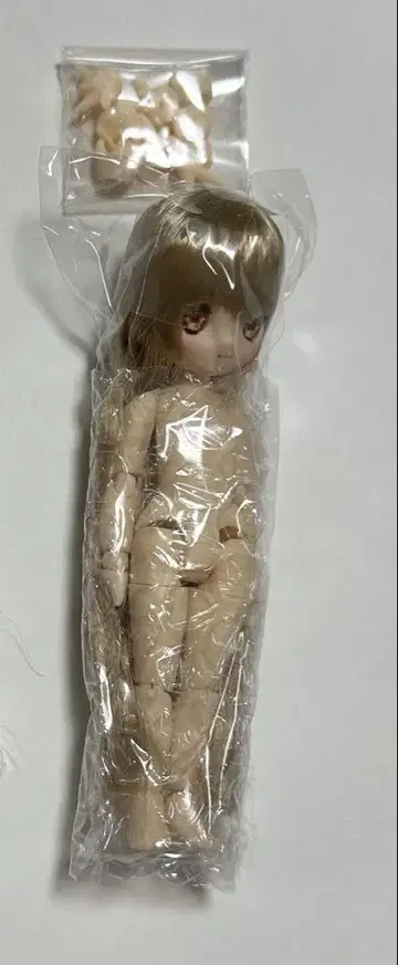 [익명 배송] 아존 DIAS 1/12 인형 네무 본체 핸드 부품 판매