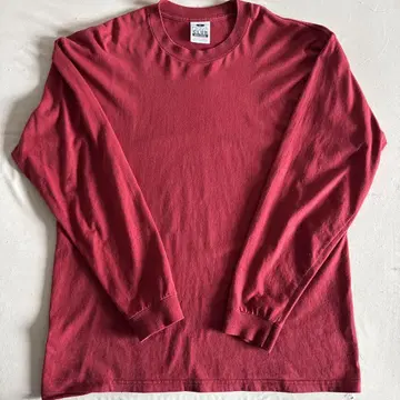 PRO CLUB 롱T USA XL