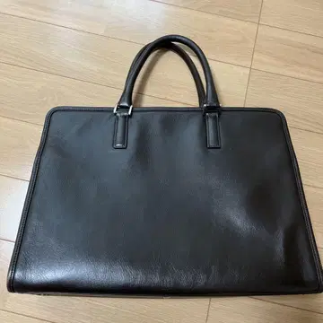 새상품급 비즈니스레더팩토리 비즈니스 백
