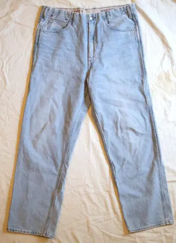 WESTOVERALLS 801 S 아이스 블루 34