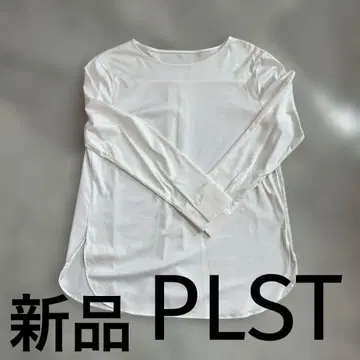튜닉 블라우스